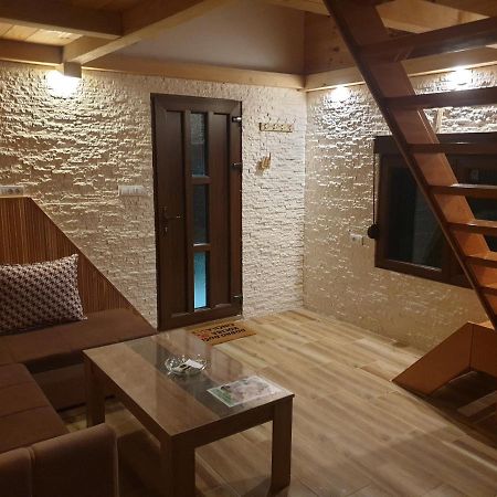 Koliba Cincila Villa Žabljak Eksteriør billede